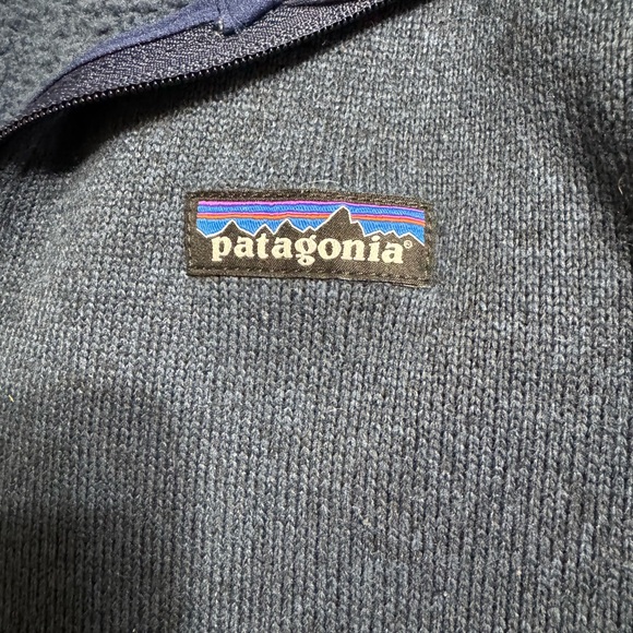 Patagonia Better Sweater - Picture 4 of 7